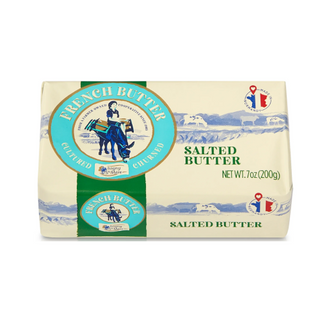 Իզինի Կարագ աղի 200գ