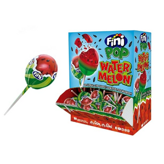 Սառնաշաքար Ֆինի Ոաթերմելոն Ուիթ Սիդս