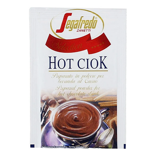 Սեգաֆրեդո Շոկոլադ տաք 25գ