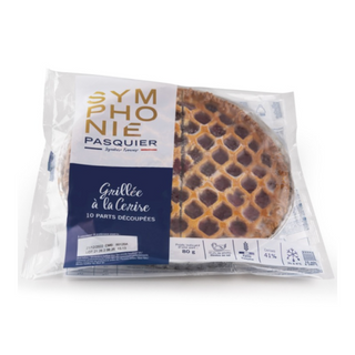 Տարտ Պասքի սառեցված բալի 720գ