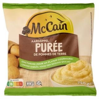 Mc Cain Pure' Gr.750