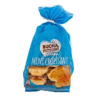 Croissant Mini LaBuonaPast