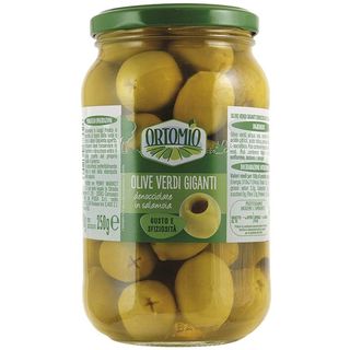 OliveGig.Denoc.Salamoia250G
