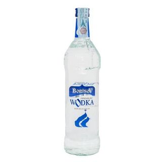 Vodka 37.5% 0.7L