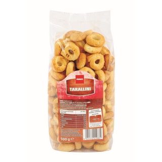 Taralli Classici 500G
