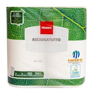 Asciugatutto 2Vel/2Rot. GE