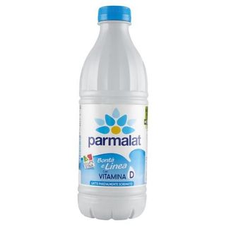 Latte Parzialmente Scremato UHT Parmalat 1L