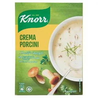 Knorr Crema Porcini 76 G - 0172313