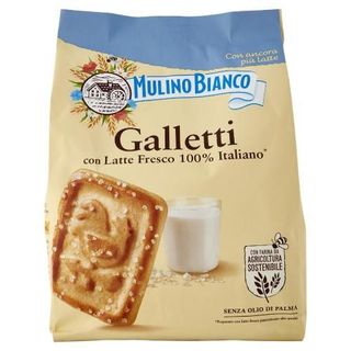 Galletti Mulino Bianco 800 gr