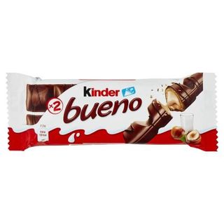 -KINDER BUENO FERRERO T2 GR.215 X6 CE074