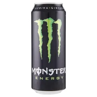 Monster Energy Green 500ml