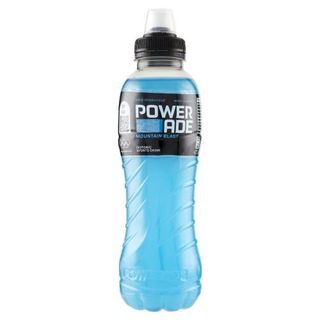 Powerade Mountain Blast 500ml