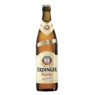 Erdinger Weissbier Birra 50cl