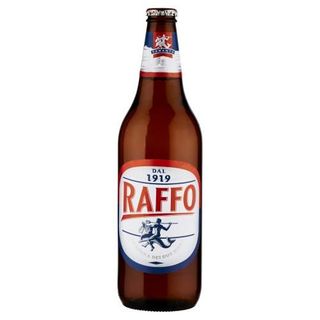 RAFFO BIRRA 66CL