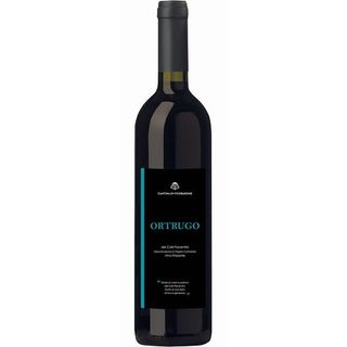 Ortrugo Frizzante Colli Piacentini Doc 75 Cl