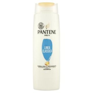 Pantene Shampoo Capelli 1In1 Linea Classica 225ml
