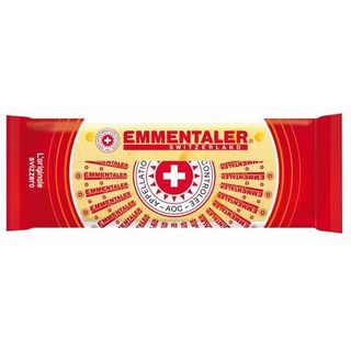 Emmentaler Svizzero CTS 200G