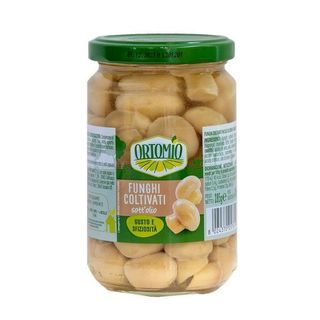 Funghi Coltivati Ortomio 285G
