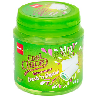 Chewing Gum Lig.Ass. Penny.98G - spearmint