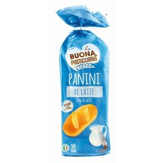 Panini Al Latte LBP 400G