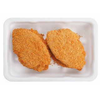Cotoletta di pollo c/famiglia