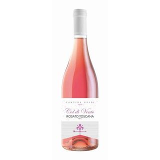 Rosato Toscana IGT 12% 0.75L