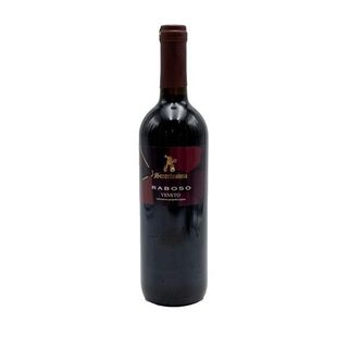 Raboso Rosso Veneto IGT 11.5%