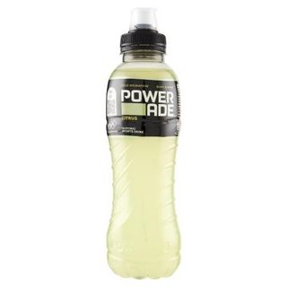 Powerade Citrus Sport Drink Limone 500ml