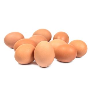 Uova Fresche Medie Allevate A Terra 10 Pezzi