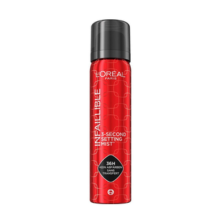 L'oréal 3 Second Setting Mist 75 Ml - 000227783