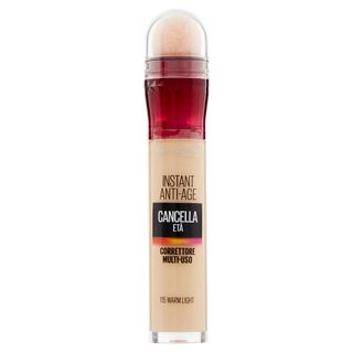 Maybelline Iar Correttore Warm Light N.115 - 000260015