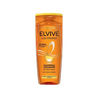 Elvive Shampoo Liss Intense 300ml