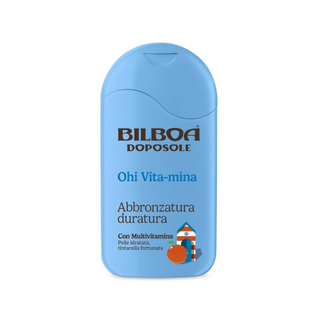Bilboa Ohi Vita-mina Doposole 200 ml