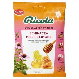 RICOLA ECHIN/LIM/MIE.S/Z.GR.70 X12