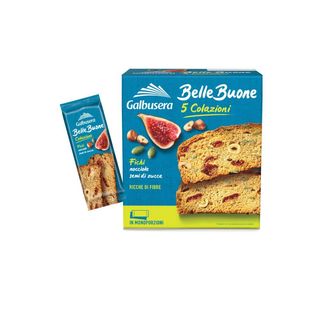 Galbusera Belleb.Fette Fic Noc.200G