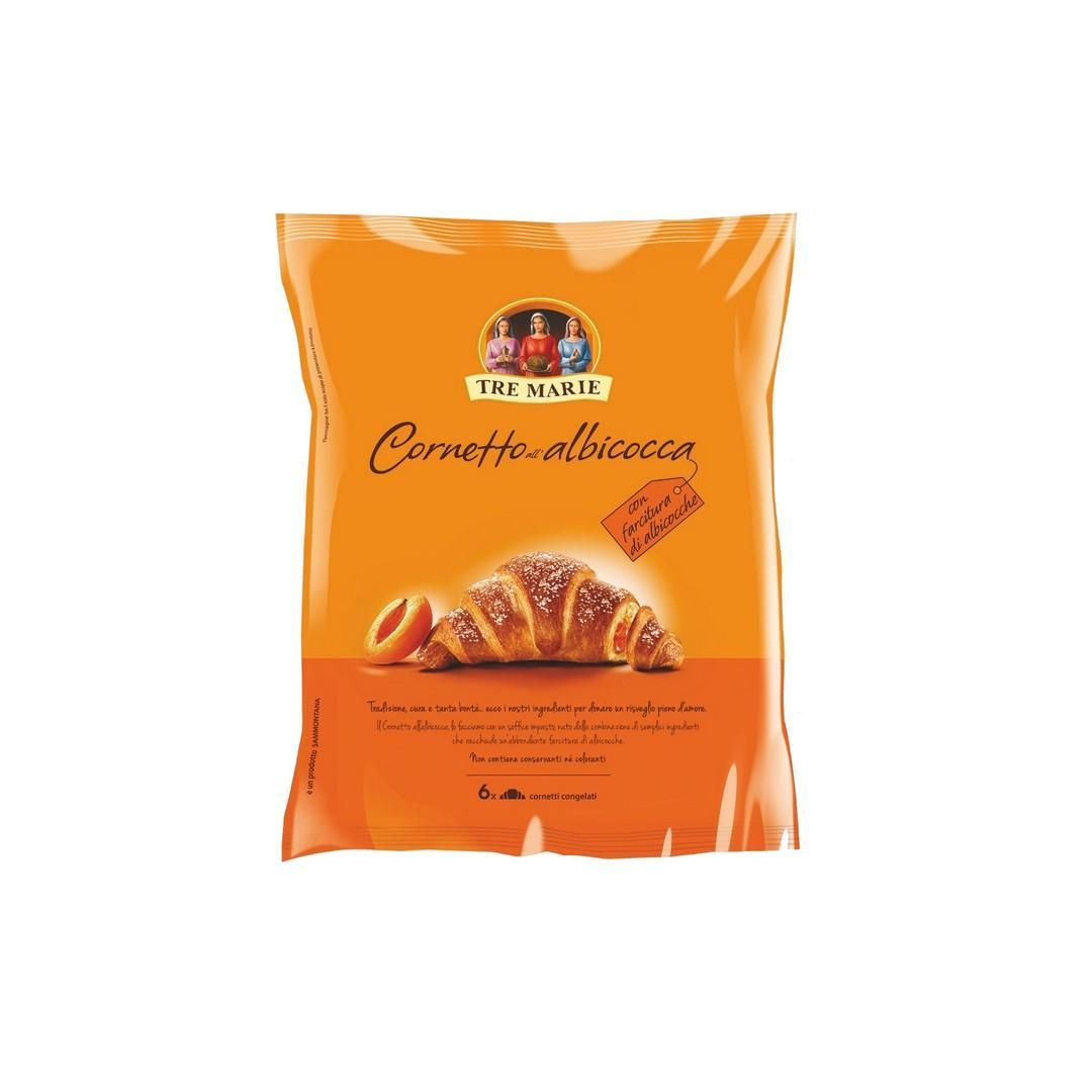 Panetteria Surgelata