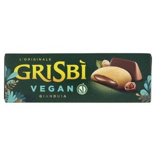 Grisbì Vegan Ginduia 135 G