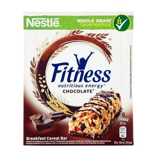 Fitness Barrette Cioc.X6 Gr141