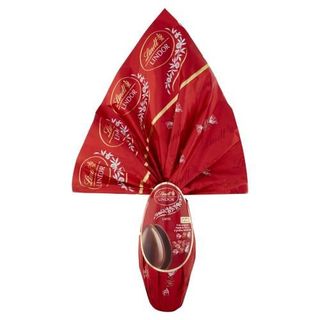 Lindt Lindor Uova di cioccolato Pasqua Cioccolato al latte 320 g