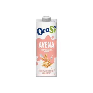 ORASI' BEVANDA AVENA SENZA ZUCCHERO 1LT