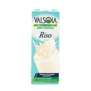 Valsoia Riso Drink 1L