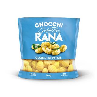 Giovanni Rana Gnocchi Freschi Di Patate 500 G