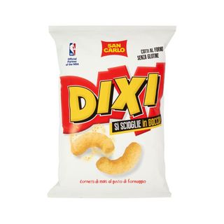 San Carlo Dixi 105 g