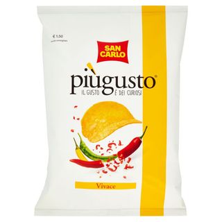 S.Carlo Piu Gusto V.Paprika 70