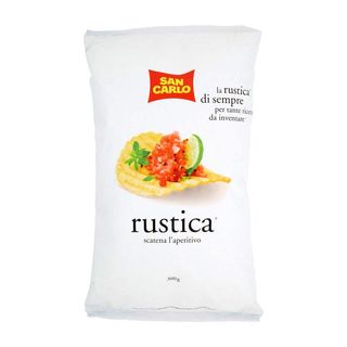 San Carlo Rustica Gr 300