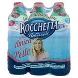 ROCCHETTA ACQUA NATURALE 6X50CL