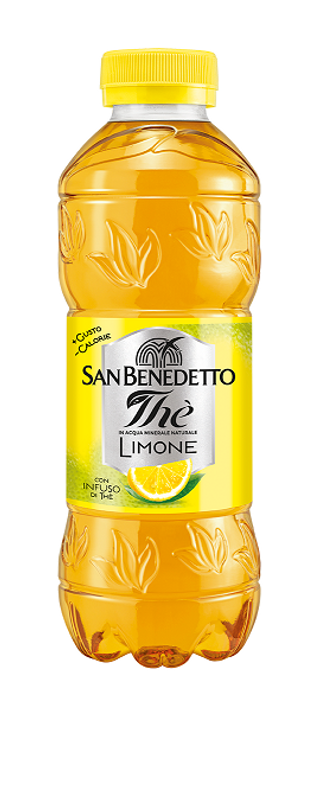 The al limone 500G San Benedetto