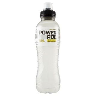 Powerade Active Zero 500ml