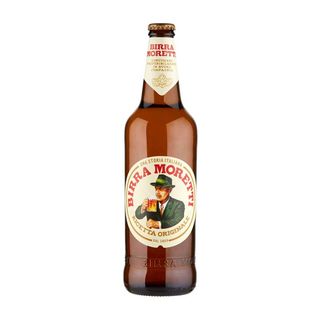 Moretti Birra Btg.66 Cl