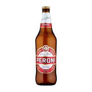 Peroni Birra 66cl